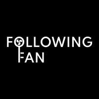 Following Fan logo, Following Fan contact details