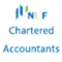 NUF Chartered Accountants logo, NUF Chartered Accountants contact details