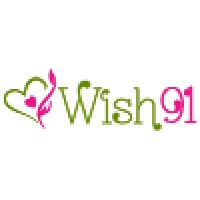 Wish91 logo, Wish91 contact details