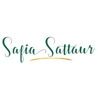 Safia Sattaur logo, Safia Sattaur contact details