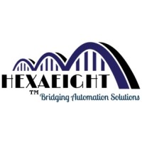 HexaEight logo, HexaEight contact details