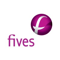 Fives Pillard logo, Fives Pillard contact details