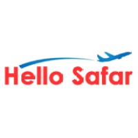 Hello Safar logo, Hello Safar contact details