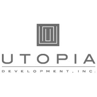 Utopia Development Inc logo, Utopia Development Inc contact details