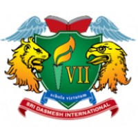 Sri Dasmesh International School logo, Sri Dasmesh International School contact details