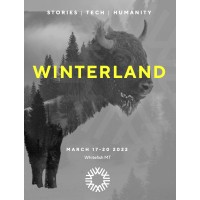 Winterland Film Festival + Technology Summit logo, Winterland Film Festival + Technology Summit contact details