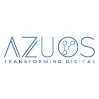 Azuos Interactive logo, Azuos Interactive contact details