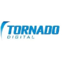 Tornado Digital logo, Tornado Digital contact details