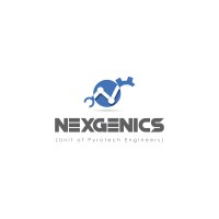 Nexgenics (Unit of Pyrotech Engineers) logo, Nexgenics (Unit of Pyrotech Engineers) contact details