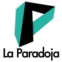 Agencia La Paradoja logo, Agencia La Paradoja contact details