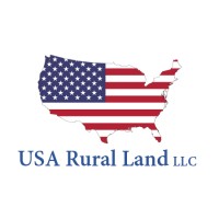 USA Rural Land LLC logo, USA Rural Land LLC contact details