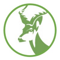 The Smart Antelope logo, The Smart Antelope contact details