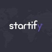 Startify Solutions logo, Startify Solutions contact details