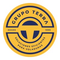 TERRA Corporacion, S.A. de C.V. logo, TERRA Corporacion, S.A. de C.V. contact details