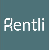 Rentli logo, Rentli contact details