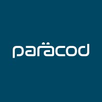 Paracod logo, Paracod contact details