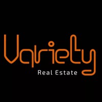 Variety Real Estate logo, Variety Real Estate contact details