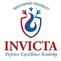 Invicta Defence Excellence Academy logo, Invicta Defence Excellence Academy contact details