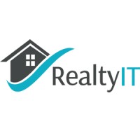 RealtyIT logo, RealtyIT contact details