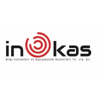 İnokas Bilgi Sistemleri logo, İnokas Bilgi Sistemleri contact details