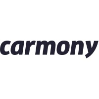 Carmony.io logo, Carmony.io contact details