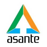 Asante General Trading LLC logo, Asante General Trading LLC contact details