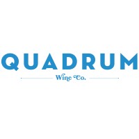 Quadrum Wine Co. logo, Quadrum Wine Co. contact details