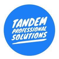 Tandem Professional Solutions logo, Tandem Professional Solutions contact details