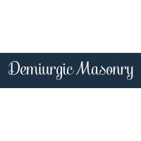 Demiurgic Masonry logo, Demiurgic Masonry contact details