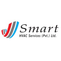 Smart HVAC Services (Pvt.) Ltd. logo, Smart HVAC Services (Pvt.) Ltd. contact details