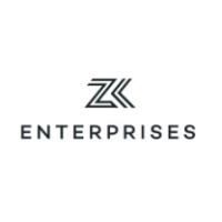 ZK ENTERPRISES logo, ZK ENTERPRISES contact details