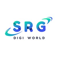 SRG DiGi WORLD logo, SRG DiGi WORLD contact details