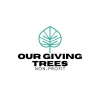 Our Giving Trees logo, Our Giving Trees contact details