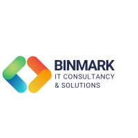 Binmark IT Consultancy & Solutions logo, Binmark IT Consultancy & Solutions contact details