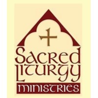 SACRED LITURGY MINISTRIES logo, SACRED LITURGY MINISTRIES contact details