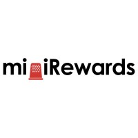 miniRewards logo, miniRewards contact details