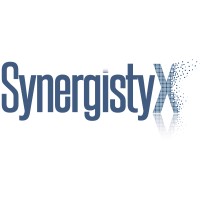 Synergistyx logo, Synergistyx contact details