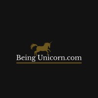 BeingUnicorn logo, BeingUnicorn contact details