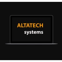 ALTATECH systems logo, ALTATECH systems contact details