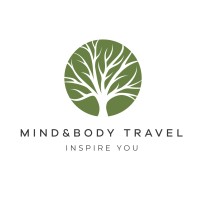 Mind and Body Travel logo, Mind and Body Travel contact details