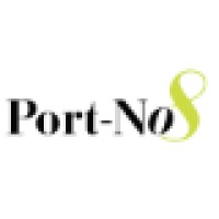 Port-No 8 logo, Port-No 8 contact details