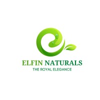 Elfin Naturals logo, Elfin Naturals contact details