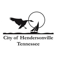 City of Hendersonville, TN logo, City of Hendersonville, TN contact details