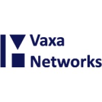 Vaxa Networks logo, Vaxa Networks contact details