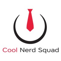 Cool Nerd Squad logo, Cool Nerd Squad contact details