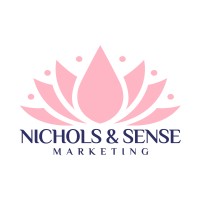 Nichols and Sense Marketing logo, Nichols and Sense Marketing contact details