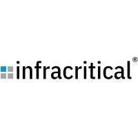 Infracritical logo, Infracritical contact details