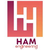 HAM ENGINEERING PVT LTD logo, HAM ENGINEERING PVT LTD contact details