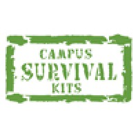 Campus Survival Kits logo, Campus Survival Kits contact details