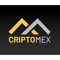 Criptomex logo, Criptomex contact details